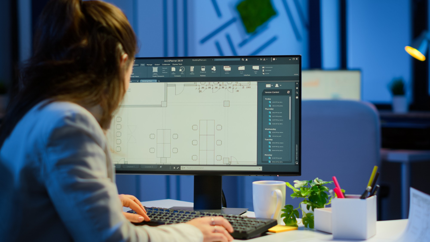 CAD LabMaster